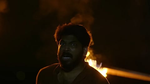  'കരിമ്പടം' സിനിമ