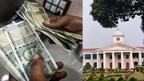 Government order exempts cooperative banks from pension distribution