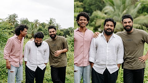 ചേതന്‍ ജയലാൽ, ജോൺപോൾ ജോർജ്, ടൊവിനോ തോമസ്