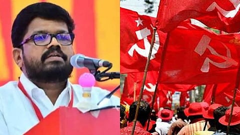 ന്യായീകരണം തുടർന്ന് കെ.കെ. രാഗേഷ്, പുതിയ വെളിപ്പെടുത്തലുമായി ടി. മധുസൂദനൻ, പയ്യന്നൂരിൽ തർക്കം മുറുകുന്നു