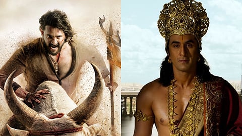 രാമനായി ആദ്യം പരിഗണിച്ചത് മഹേഷ് ബാബുവിനെയോ? വ്യക്തത വരുത്തി 'രാമായണ' സംവിധായകൻ