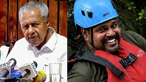 Pinarayi Vijayan demands strict action against those responsible