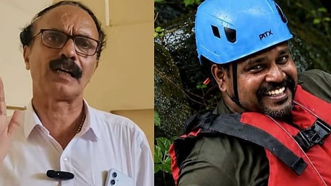 DCC Secretary against Kannur District Collector and Pariyaram Medical College authorities