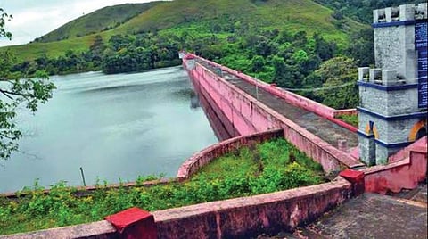 മുല്ലപ്പെരിയാറിൽ സമഗ്ര സുരക്ഷ പരിശോധന; വിദഗ്ധ സംഘം കേരള തമിഴ്നാട് പ്രതിനിധികളുമായി ചർച്ച തുടങ്ങി 