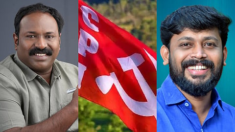 പ്രതിപക്ഷ ഉപനേതൃപദവി തർക്കം: നേതാക്കൾ പ്രസ്താവന നടത്തുമ്പോൾ പക്വത കാണിക്കണമെന്ന് എൻ. അരുൺ, ആപത്ത് കാലത്ത് വിലപേശുന്നുവെന്ന് സിപിക്കെതിരെ ഡിവൈഎഫ്ഐ