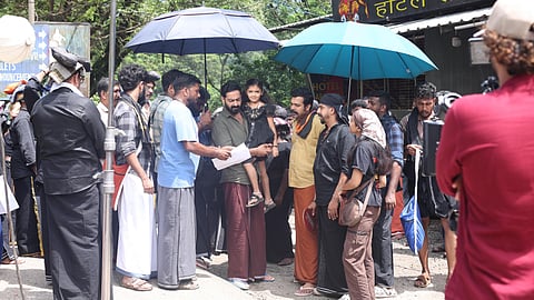 'ഹരിവരാസനം' പമ്പ ഷെഡ്യൂൾ