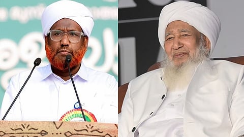 "സ്ത്രീകളെ പൊതുയിടങ്ങളിൽ പ്രദർശിപ്പിക്കരുത്"; കാന്തപുരത്തെ പിന്തുണച്ച് റഹ്മത്തുള്ള സഖാഫി