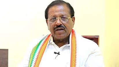തിരുവനന്തപുരം റെയിൽവേ ഡിവിഷനും വെട്ടിമുറിക്കാൻ നീക്കം; ആരോപണവുമായി രാജ് മോഹൻ ഉണ്ണിത്താൻ എംപി
