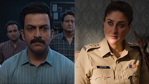 'ദായ്‌റ'യിൽ പൃഥ്വിരാജും കരീനയും