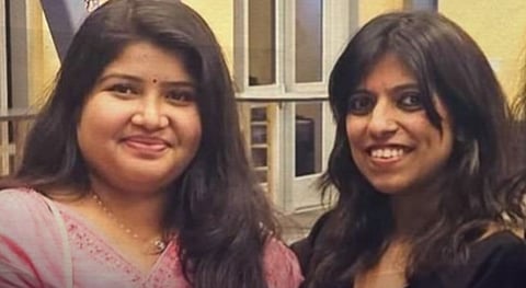 ആനിനെ കുത്തിക്കൊന്നു, ശേഷം അഞ്ജനയെ  കാറിടിച്ച് കൊലപ്പെടുത്തി; കാലിഫോർണിയയിലെ യുവതികളുടെ മരണത്തിൽ നിർണായക വിവരങ്ങൾ 