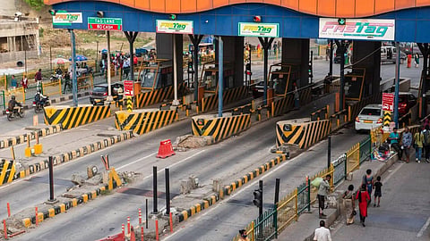 Move to increase toll rates at Paliyekkara, Thrissur