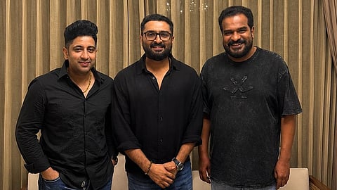 'ലോക', 'കളങ്കാവൽ', 'ബെത്ലഹേം കുടുംബ യൂണിറ്റ്'; ഹാട്രിക് ബ്ലോക്ക്ബസ്റ്റർ വിജയവുമായി ഫ്യൂച്ചർ റണ്ണപ്പ് ഫിലിംസ്