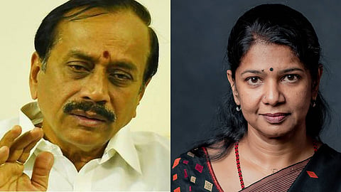 Madras High Court quashes BJP leader H. Raja's conviction