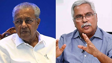 എല്‍ഡിഎഫിലെ കീഴ്‌വഴക്കവും ത്യാഗവും...; തീരുമാനമാകാതെ പ്രതിപക്ഷ ഉപനേതൃസ്ഥാനം