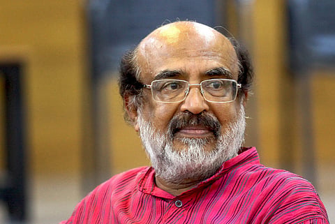 "10 വർഷം ഭരിച്ചപ്പോൾ പാർട്ടിക്കാർക്ക് അഹങ്കാരം കൂടി"; നേതൃത്വത്തിനെതിരെ തുറന്നടിച്ച് തോമസ് ഐസക്