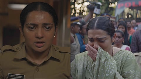 'പ്രഥമ ദൃഷ്ട്യാ കുറ്റക്കാർ' സിനിമ