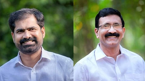 Vigilance court orders to register case against Chalakudy MLA and KPCC secretary