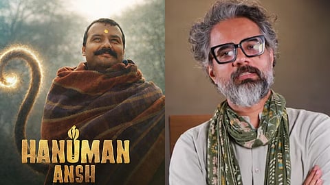 "അന്ന് സഹായിക്കാതിരുന്നവർ ഇപ്പോൾ അഭിനന്ദിക്കുന്നു": ബോളിവുഡിനെതിരെ രൂക്ഷവിമർശനവുമായി 'ഹനുമാൻ അംശ്' സംവിധായകൻ