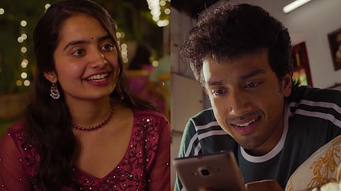 “കേരളത്തിൽ ഇപ്പോൾ പ്രേമിക്കാൻ പറ്റിയ അന്തരീക്ഷമാണോ?” അഹമ്മദ് കബീർ ചിത്രം 'മെനി മെനി ഹാപ്പി റിട്ടേൺസ്' ഒഫീഷ്യൽ ടീസർ പുറത്ത് 