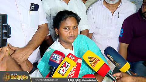 രമ്യ ഹരിദാസ്