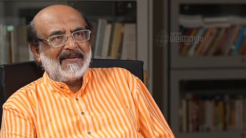 പിണറായി തെറ്റ് തിരുത്താന്‍ ആവശ്യപ്പെട്ടത് ജനങ്ങളോട് അല്ല; ഇടതുപക്ഷം ഇപ്പോഴും പ്രിന്റ് മീഡിയ കാലത്ത്: തോമസ് ഐസക്ക്