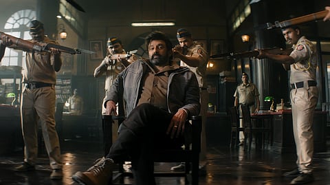  'ദാദ' ടൈറ്റിൽ ഗ്ലിംപ്സ്