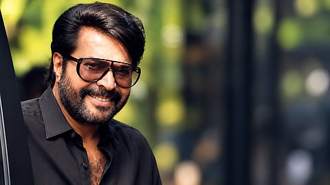 'ഇനിയും കണ്ടെത്താത്തൊരു മമ്മൂട്ടിയുണ്ടോ?' സ്വയം തേച്ചുമിനുക്കുന്ന അഭിനയദേഹം