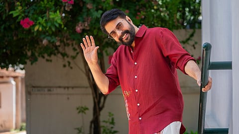 മമ്മൂട്ടി