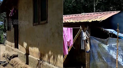 പ്രളയംകൊണ്ട് മുറിവേറ്റ 18 കുടുംബങ്ങള്‍; പൊള്ളയായ വാഗ്‌ദാനങ്ങള്‍ക്കിടെ പുഴങ്കുനി ഉന്നതിയിലെ ദുരിതജീവിതം