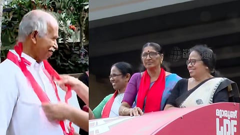 സിപിഐഎം സംസ്ഥാന കമ്മിറ്റിക്ക് ഇന്ന് തുടക്കം; തെറ്റു തിരുത്തല്‍ ചര്‍ച്ചകളില്‍ കണ്ണൂരിലെ തിരിച്ചടികള്‍ പ്രധാന വിഷയമാകും