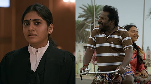 ‘എന്ന വിലൈ’  സിനിമ