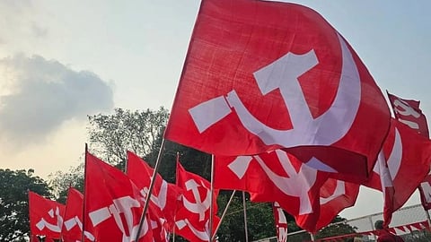 വാർത്താ‌ചോർച്ച തടയാൻ അസാധാരണ നടപടിയുമായി സിപിഐഎം; ഫോൺ വിവരങ്ങളെടുക്കാൻ സമ്മതപത്രം ഒപ്പിട്ടു വാങ്ങി