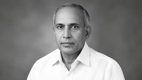 പി.കെ. ചാത്തൻ മാസ്റ്റര്‍