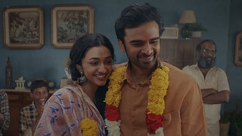 'അൻപിൽ അവൻ' സിനിമ