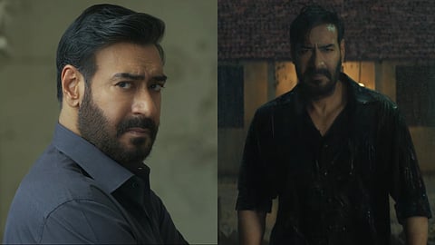 ഹിന്ദിയിൽ 'ദൃശ്യം 3' അടിമുടി മാറിയോ? ട്രെയ്‌ലർ പുറത്ത്