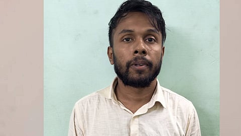 കൊല്ലം ഇഎസ്ഐ ആശുപത്രിയിൽ 17കാരിക്ക് നേരെ ലൈംഗിക അതിക്രമം; സ്റ്റാഫ് നഴ്സ് അറസ്റ്റിൽ