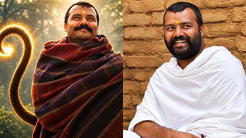 'ഹനുമാൻ അംശ്'