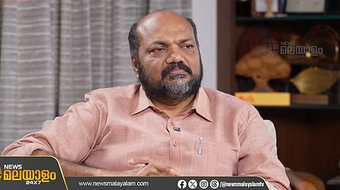 പി. രാജീവ്