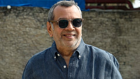 പരേഷ് റാവൽ