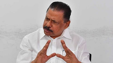 ഞങ്ങളെല്ലാവരും തിരുത്തേണ്ടതുണ്ട്... തിരുത്തും, പാര്‍ട്ടി കൂടുതല്‍ ശക്തിപ്പെടും: വിമര്‍ശനങ്ങളില്‍ അത്ഭുതമില്ല: എം.വി. ഗോവിന്ദന്‍