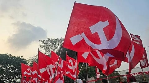 Corrective measures in CPIM district committees too