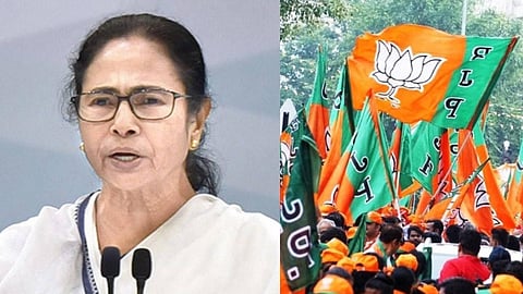 17 MPs who fell out with Mamata to join BJP