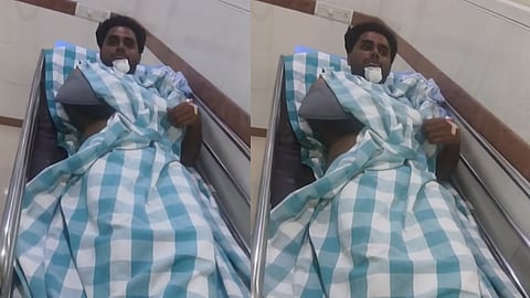 ആലുവയില്‍ യുവാവിനെ ആക്രമിച്ച് കവര്‍ച്ച; പ്രതികള്‍ ക്രിമിനല്‍ പശ്ചാത്തലമുള്ളവര്‍, രാത്രി സുരക്ഷ വര്‍ധിപ്പിക്കാന്‍ പൊലീസ്