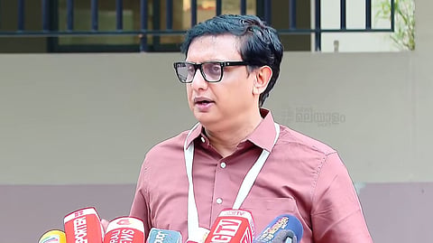 ഹവാല വാര്‍ത്തകള്‍ ശുദ്ധ അസംബന്ധം, നടക്കുന്നത് കള്ളപ്രചാരണം; ഇഡിക്ക് മികച്ച തിരക്കഥയ്ക്കുള്ള ദേശീയ പുരസ്കാരം നൽകണം: മുഹമ്മദ് റിയാസ്