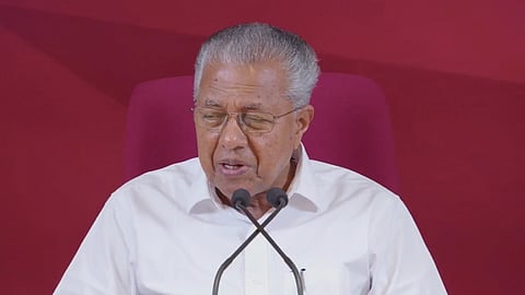 പിണറായി വിജയന്‍