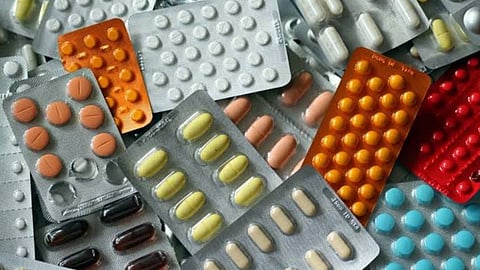 Union Health Ministry imposes strict controls on medicine sales