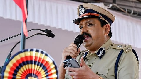 നാല് വര്‍ഷത്തിനിടെ ടോമിന്‍ ജെ. തച്ചങ്കരിയുടെ സമ്പാദ്യം 64.70 ലക്ഷം രൂപ; വരുമാന വര്‍ധന 135.80 ശതമാനം, ചെലവിന് കണക്കുണ്ട്, വരവിന് ഇല്ല!