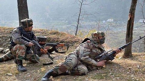 Today marks ten years since the Uri terror attack