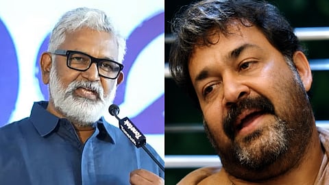 "തന്മാത്രയിൽ മകനോടുള്ള രമേശന്റെ ആ ചോദ്യം കരഞ്ഞുകൊണ്ടാണ് എഴുതിയത്"; സംവിധായകൻ ബ്ലെസി 