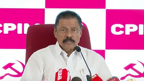 എം.വി. ഗോവിന്ദന്‍